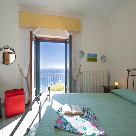 Casa Ritalemma' Villa Amalfi Buitenkant foto