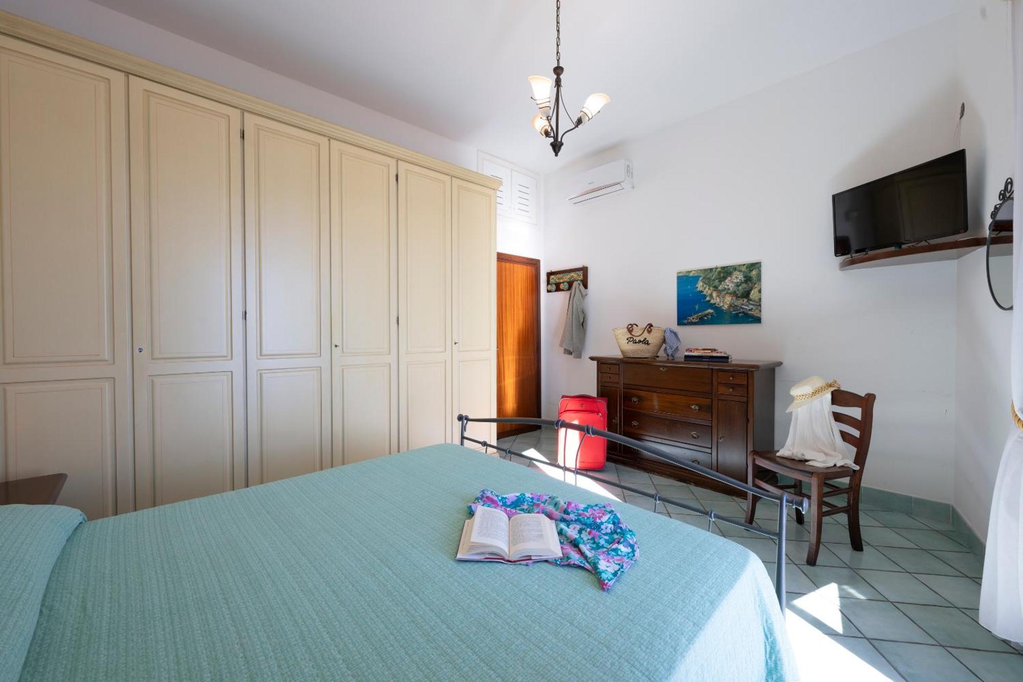 Casa Ritalemma' Villa Amalfi Buitenkant foto